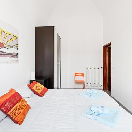 Piazza Alberti Apartment With Terrace Florence Exterior photo