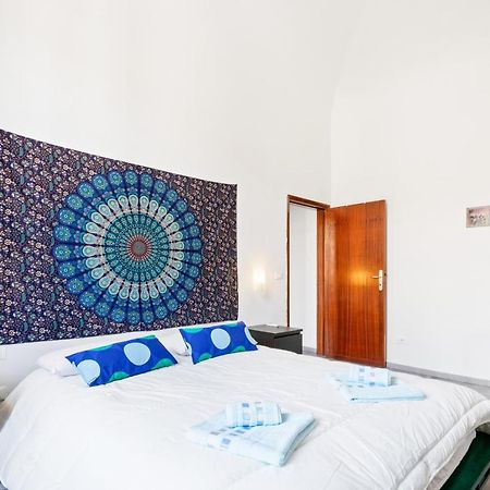 Piazza Alberti Apartment With Terrace Florence Exterior photo