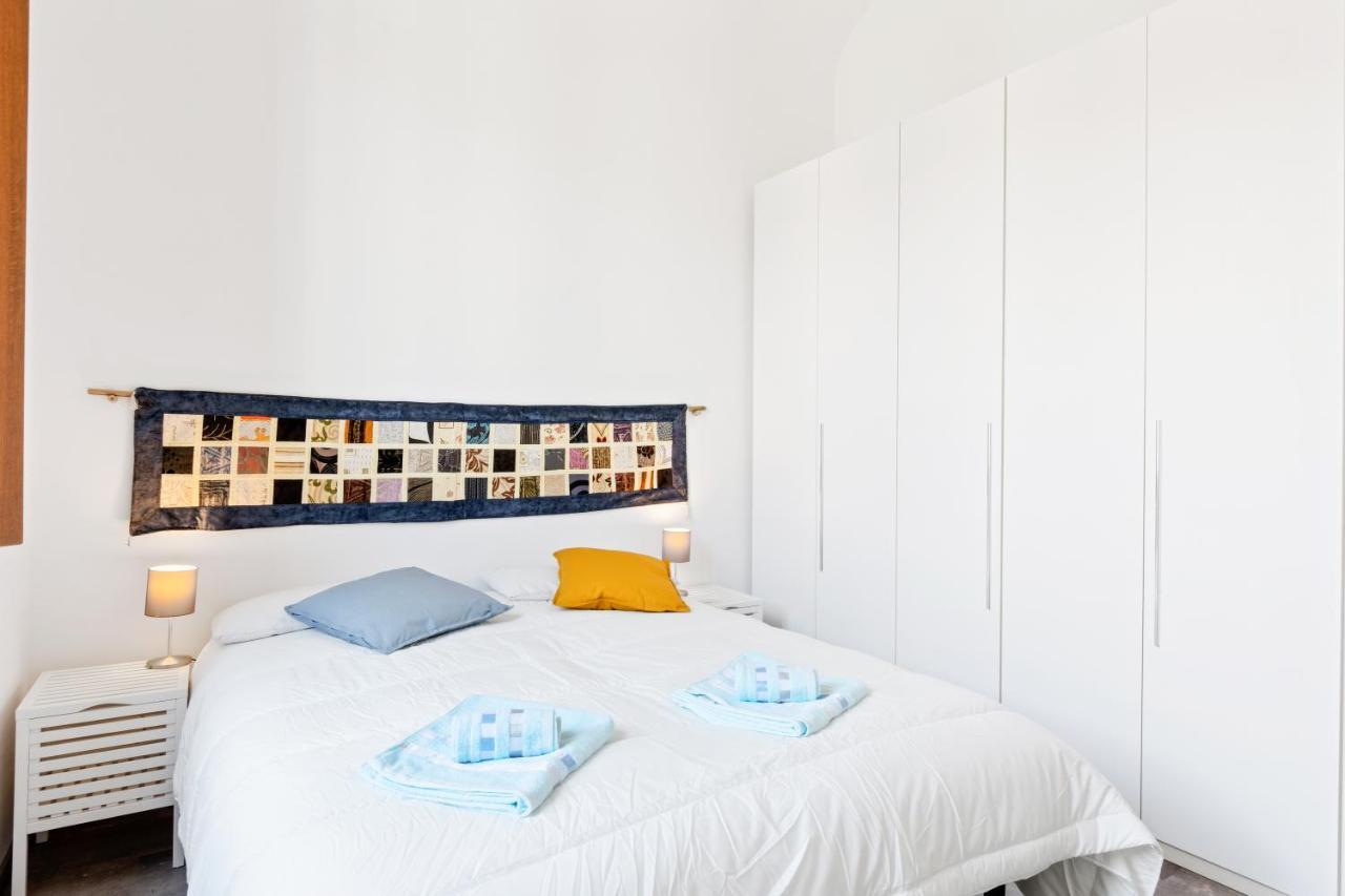 Piazza Alberti Apartment With Terrace Florence Exterior photo